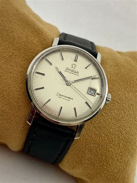 omega de ville heren